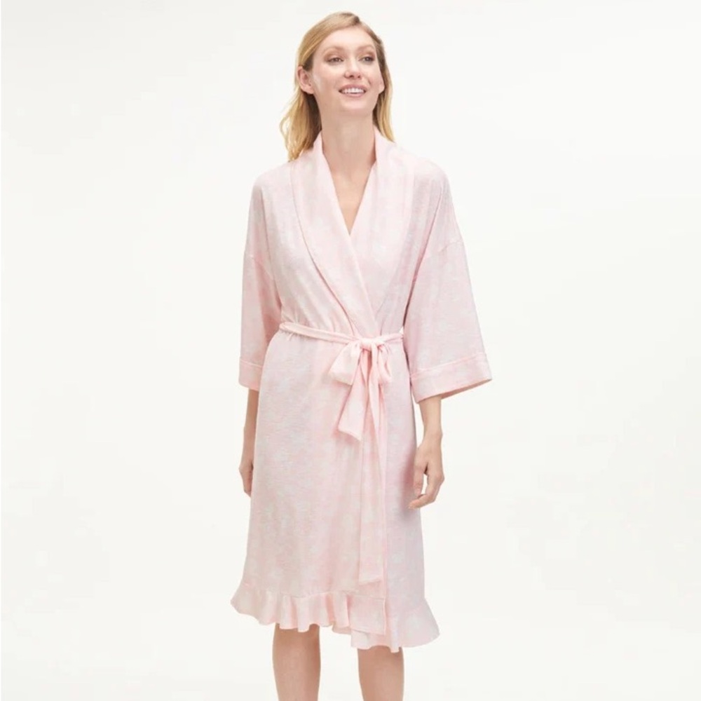 NWT $178 Splendid Forever Yours Robe